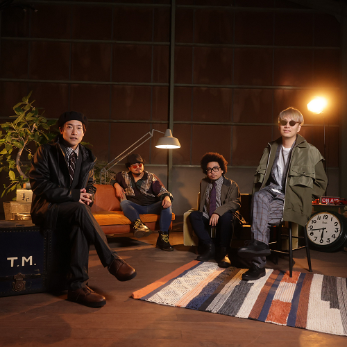 Neighbors Complain ～First Contact＆Back Side Tour～ 【1部】